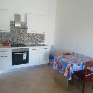 Callipigia Apartamento