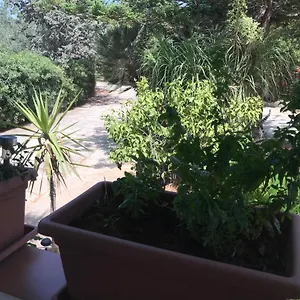 A Casa Dei Fenici Hébergement de vacances