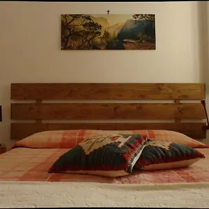 Casa Arcobaleno Apartamento