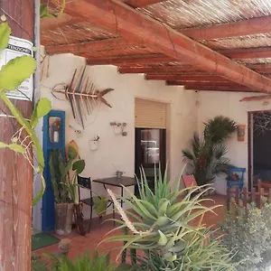 Amélie's House Habitación en casa particular