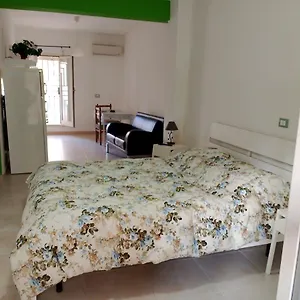 Calliope Appartement