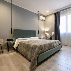 Il Cortile Degli Artisti Bed and breakfast