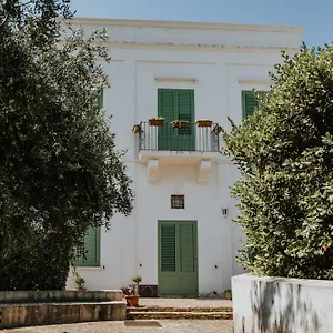  Vakantieboerderij Podere Fossarunza Di Carlo Manzo