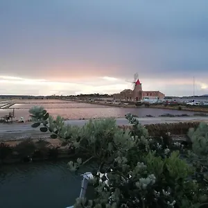 Cara Sibilla Apartamento