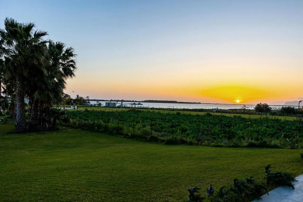 Casa B, Room 3 - Palm Kite Paradise, At Lagoon - Lo Stagnone Kite Spot Marsala