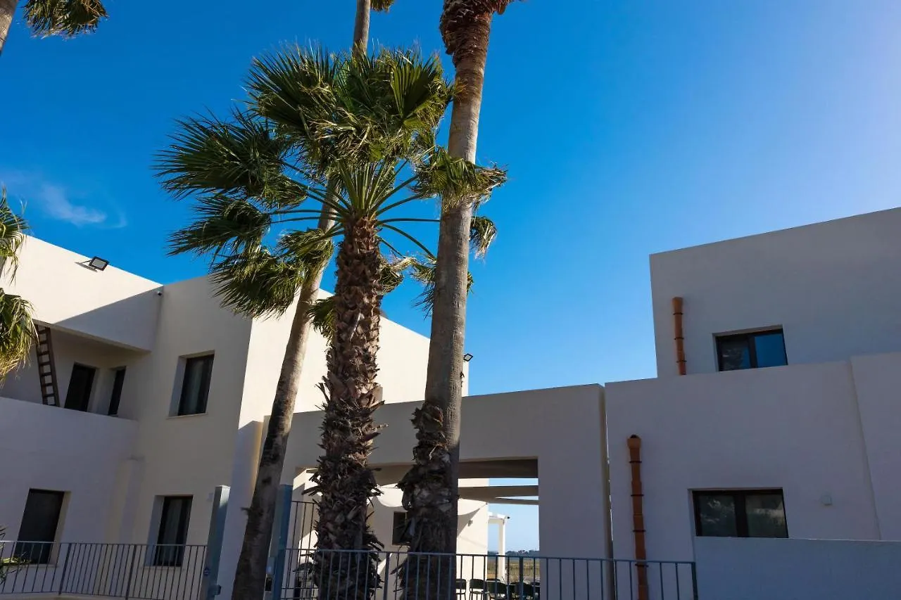 Aparthotel Casa B, Room 3 - Palm Kite Paradise, At Lagoon - Lo Stagnone Kite Spot Marsala