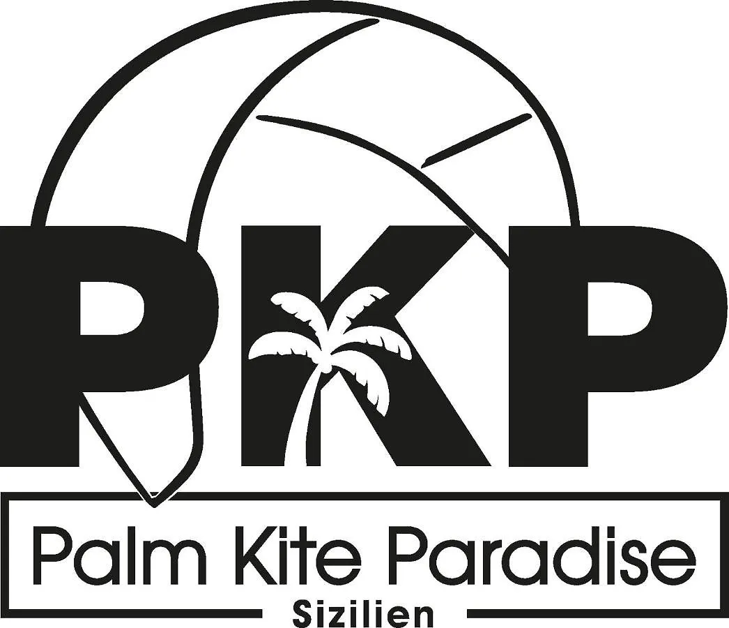 Casa B, Room 3 - Palm Kite Paradise, At Lagoon - Lo Stagnone Kite Spot Marsala Italy